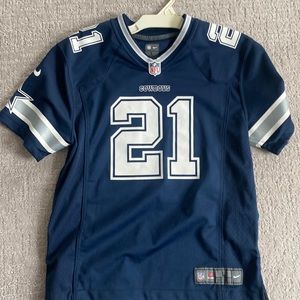 zeke Elliott jersey